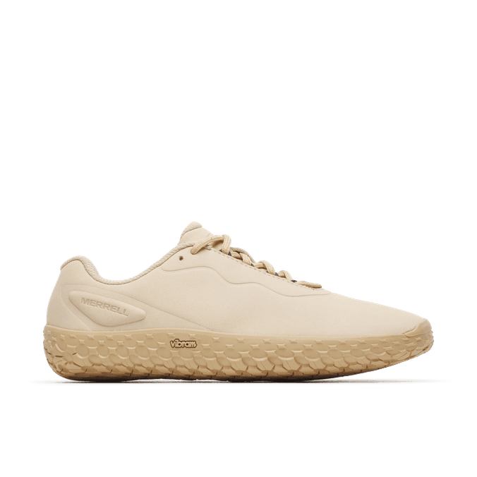 Merrell Vapor Glove 7 Leather barefoot shoe